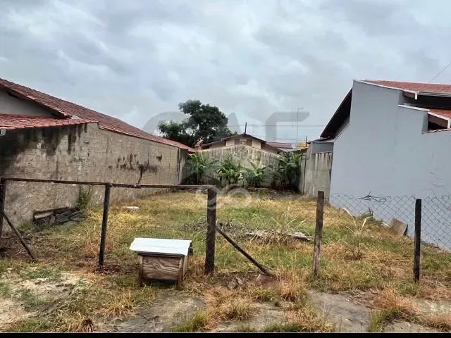Terreno com 250m², à venda, no bairro Jardim Europa em Jaguariúna