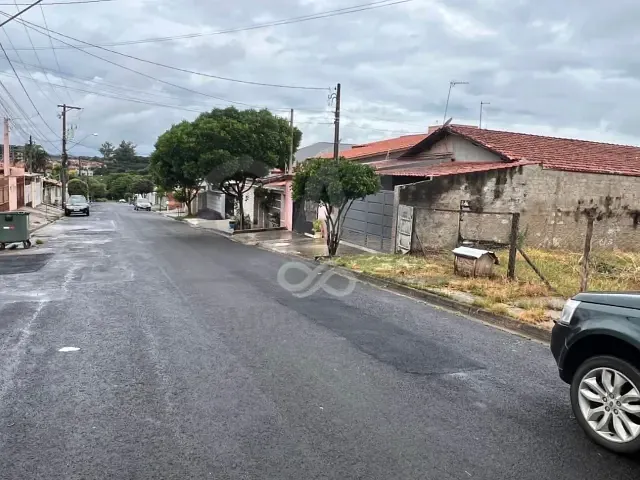 Terreno com 250m², à venda, no bairro Jardim Europa em Jaguariúna