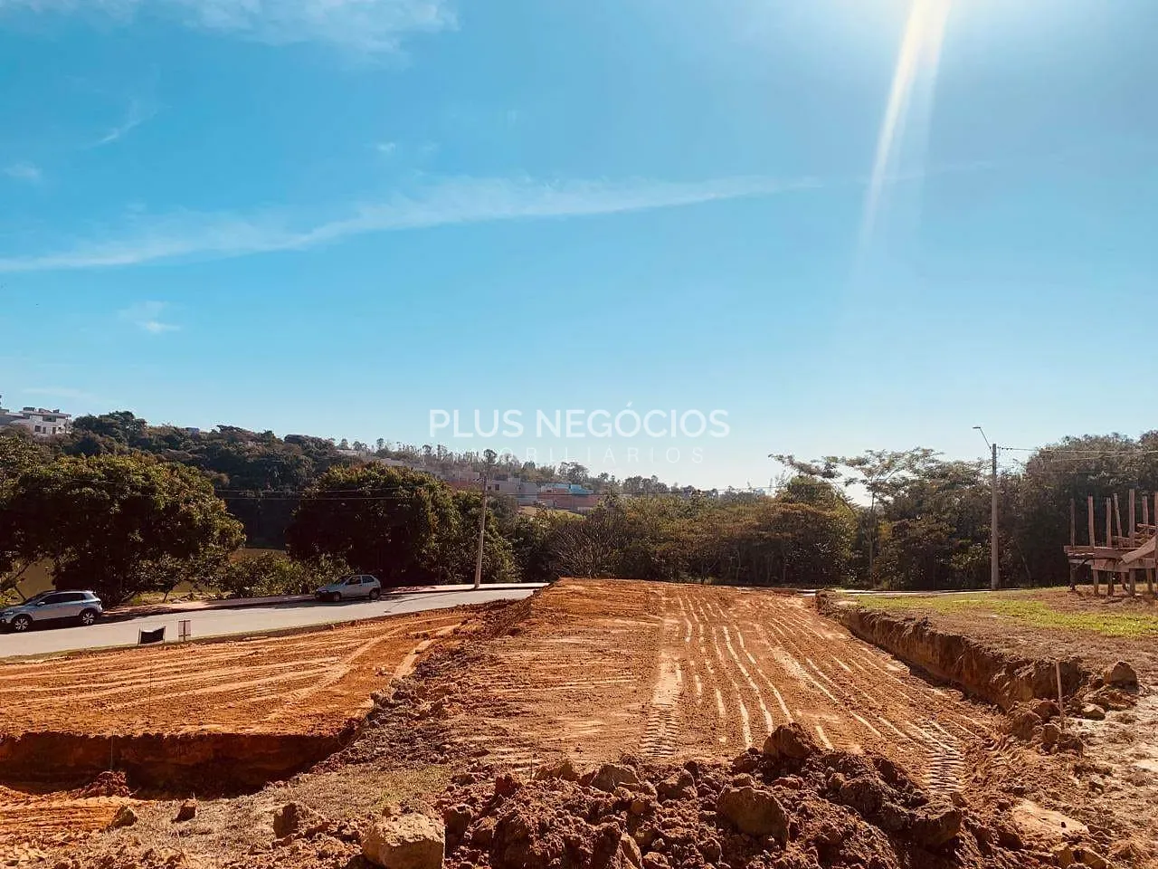 Terreno, 318 m² - Foto 3