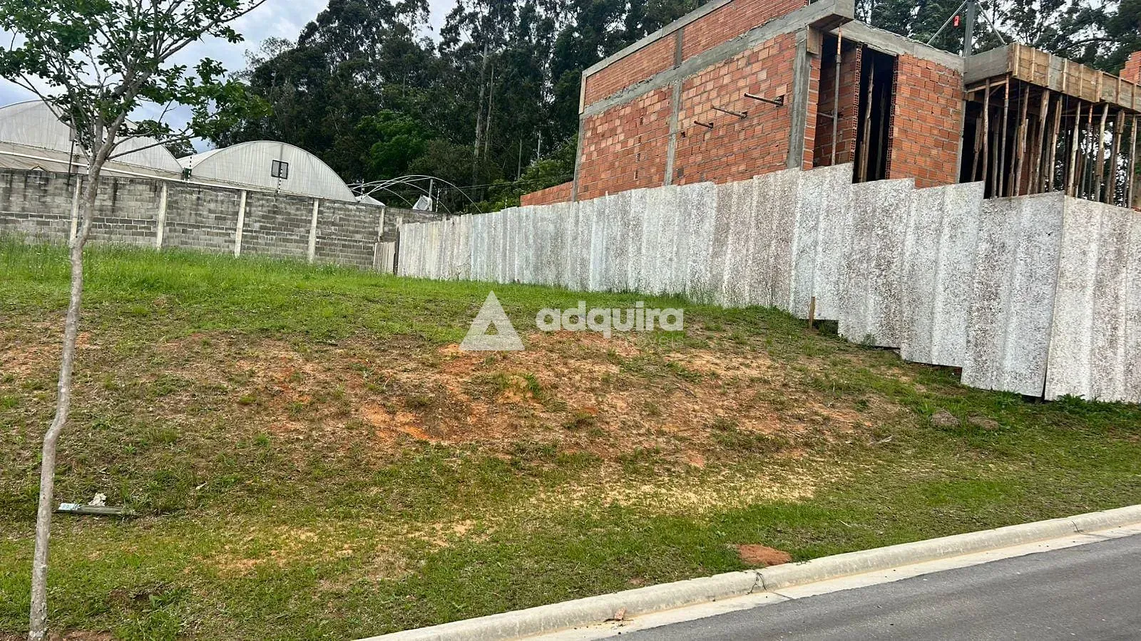 Terreno, 275 m² - Foto 1