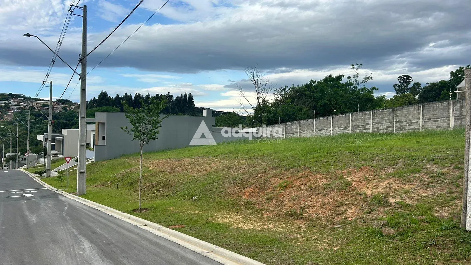 Terreno, 275 m² - Foto 2