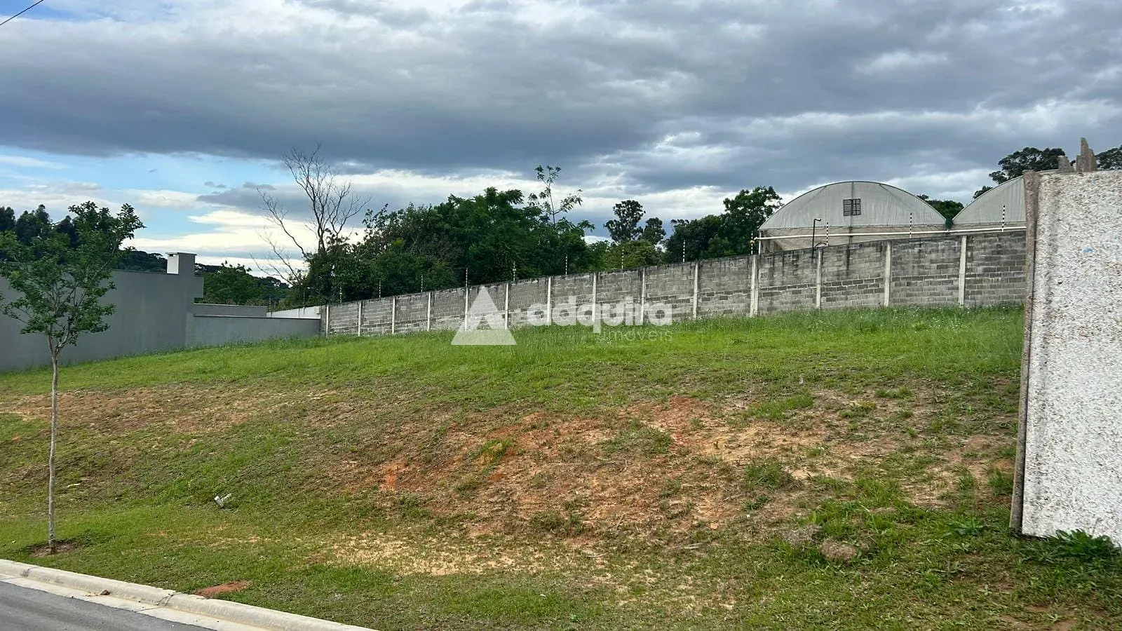 Terreno, 275 m² - Foto 3