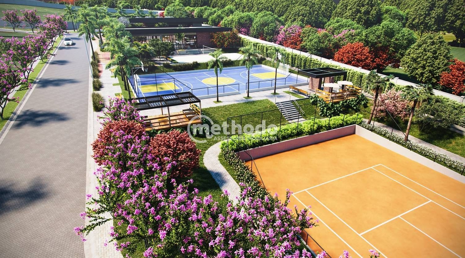 Terreno, 1000 m² - Foto 11