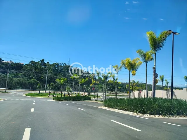 Terreno com 1000m², à venda, no bairro Residencial Sainte Helene em Campinas
