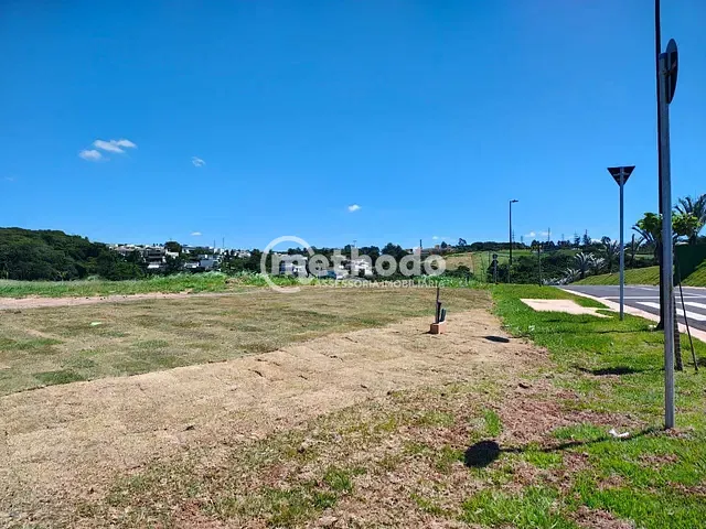 Terreno com 1000m², à venda, no bairro Residencial Sainte Helene em Campinas