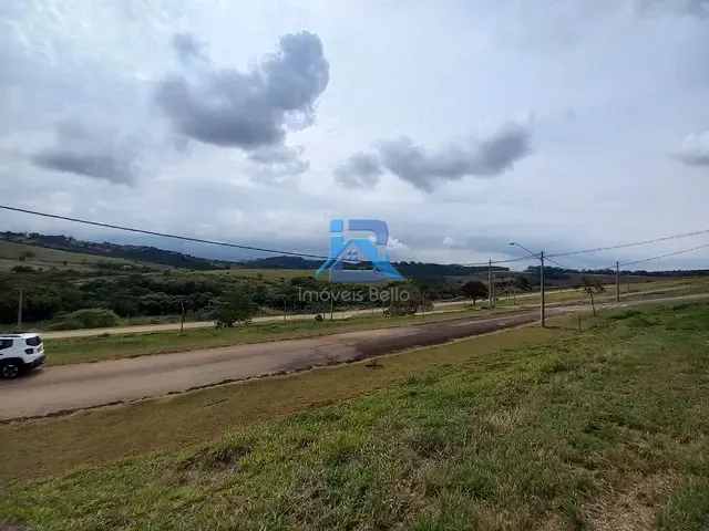 Terreno com 1000m², à venda, no bairro Sítio da Moenda em Itatiba
