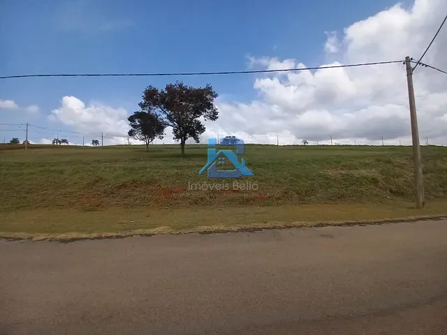 Terreno com 1000m², à venda, no bairro Sítio da Moenda em Itatiba