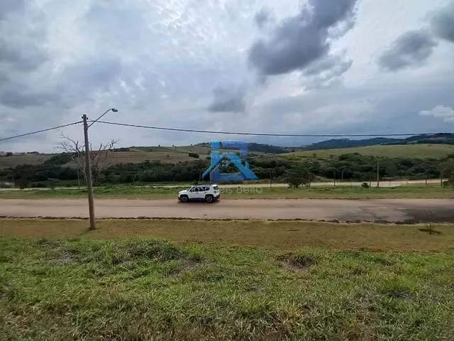 Terreno com 1000m², à venda, no bairro Sítio da Moenda em Itatiba