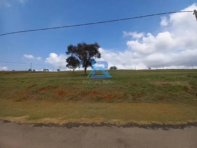 Terreno com 1000m², à venda, no bairro Sítio da Moenda em Itatiba