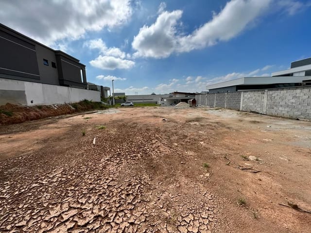 Terreno com 700m², à venda, no bairro Condomínio Reserva do Paratehy em São José dos Campos