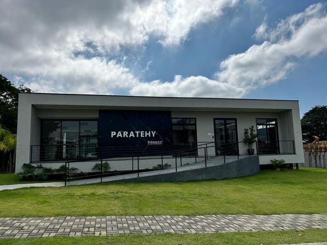 Terreno com 700m², à venda, no bairro Condomínio Reserva do Paratehy em São José dos Campos