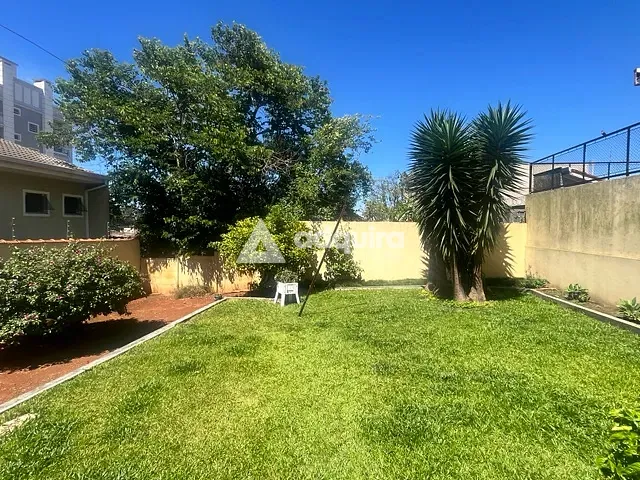 Terreno com 462m², à venda, no bairro Estrela em Ponta Grossa