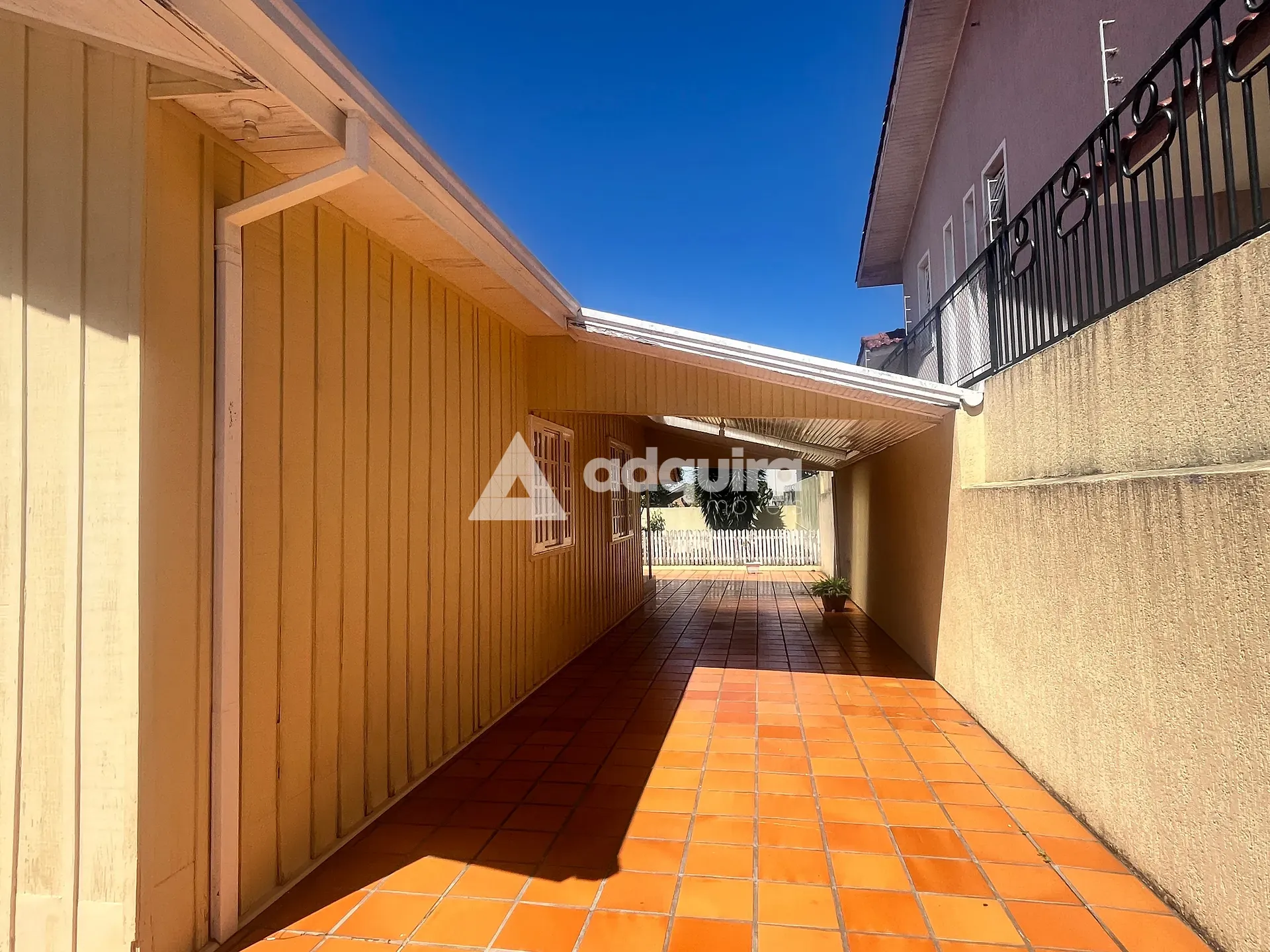 Terreno, 462 m² - Foto 2