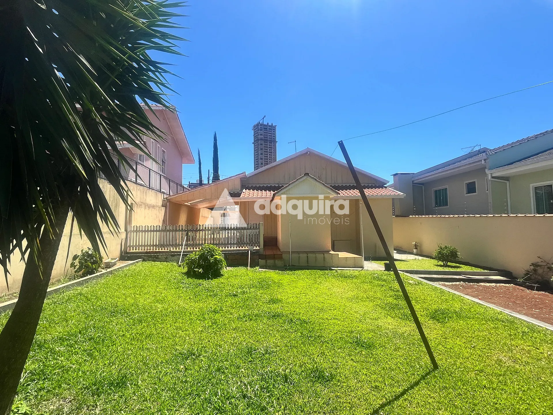 Terreno, 462 m² - Foto 4