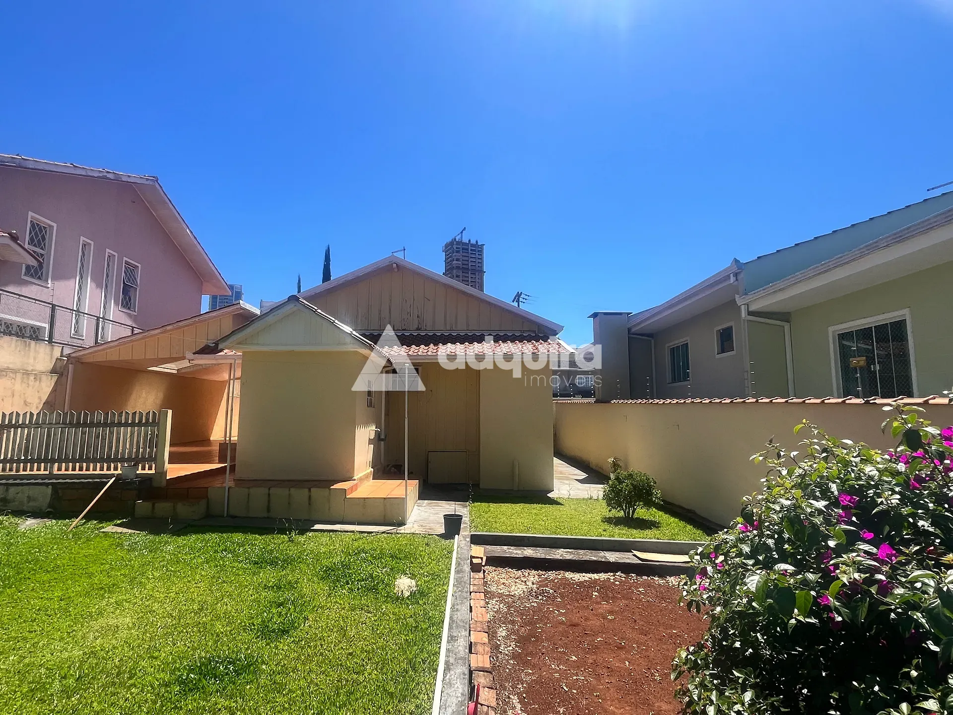 Terreno, 462 m² - Foto 5