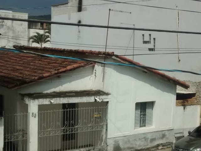 Terreno com 300m², à venda, no bairro Ponte Alta em Aparecida