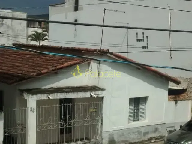 Terreno com 300m², à venda, no bairro Ponte Alta em Aparecida
