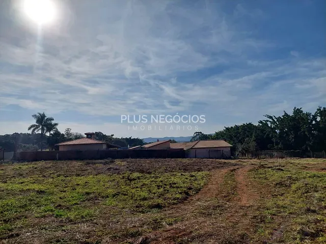 Terreno com 1000m², à venda, no bairro residencial alvorada em Araçoiaba da Serra