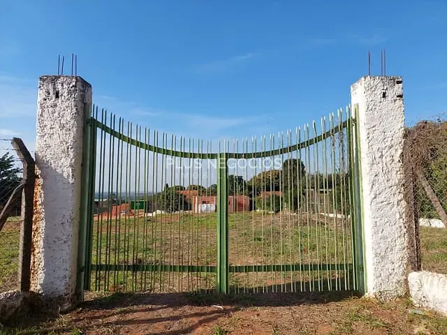 Terreno com 1000m², à venda, no bairro residencial alvorada em Araçoiaba da Serra
