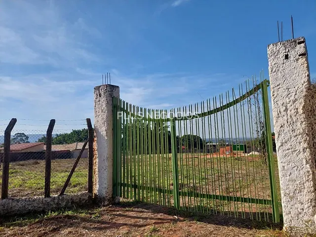 Terreno com 1000m², à venda, no bairro residencial alvorada em Araçoiaba da Serra