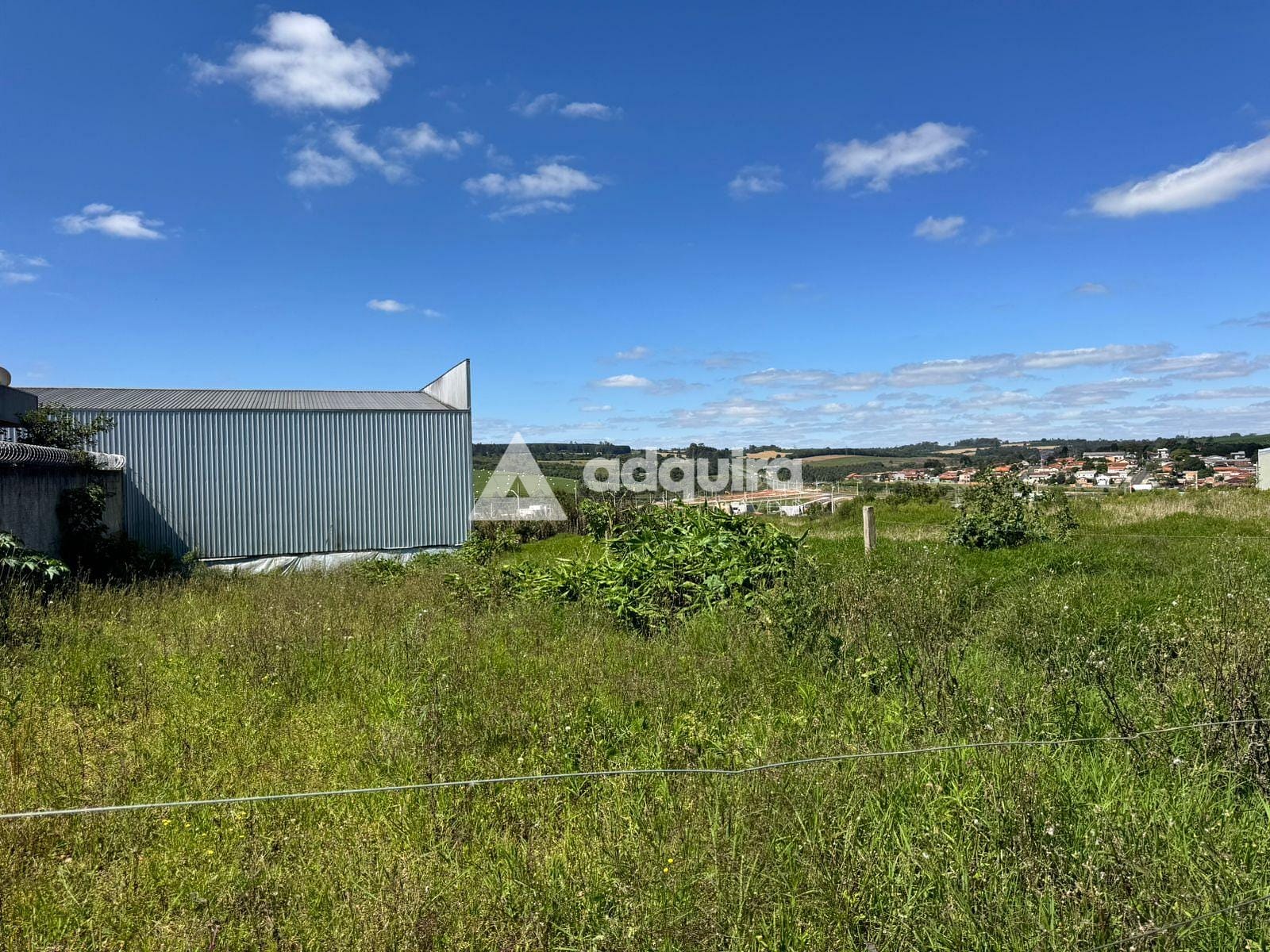 Terreno, 407 m² - Foto 1