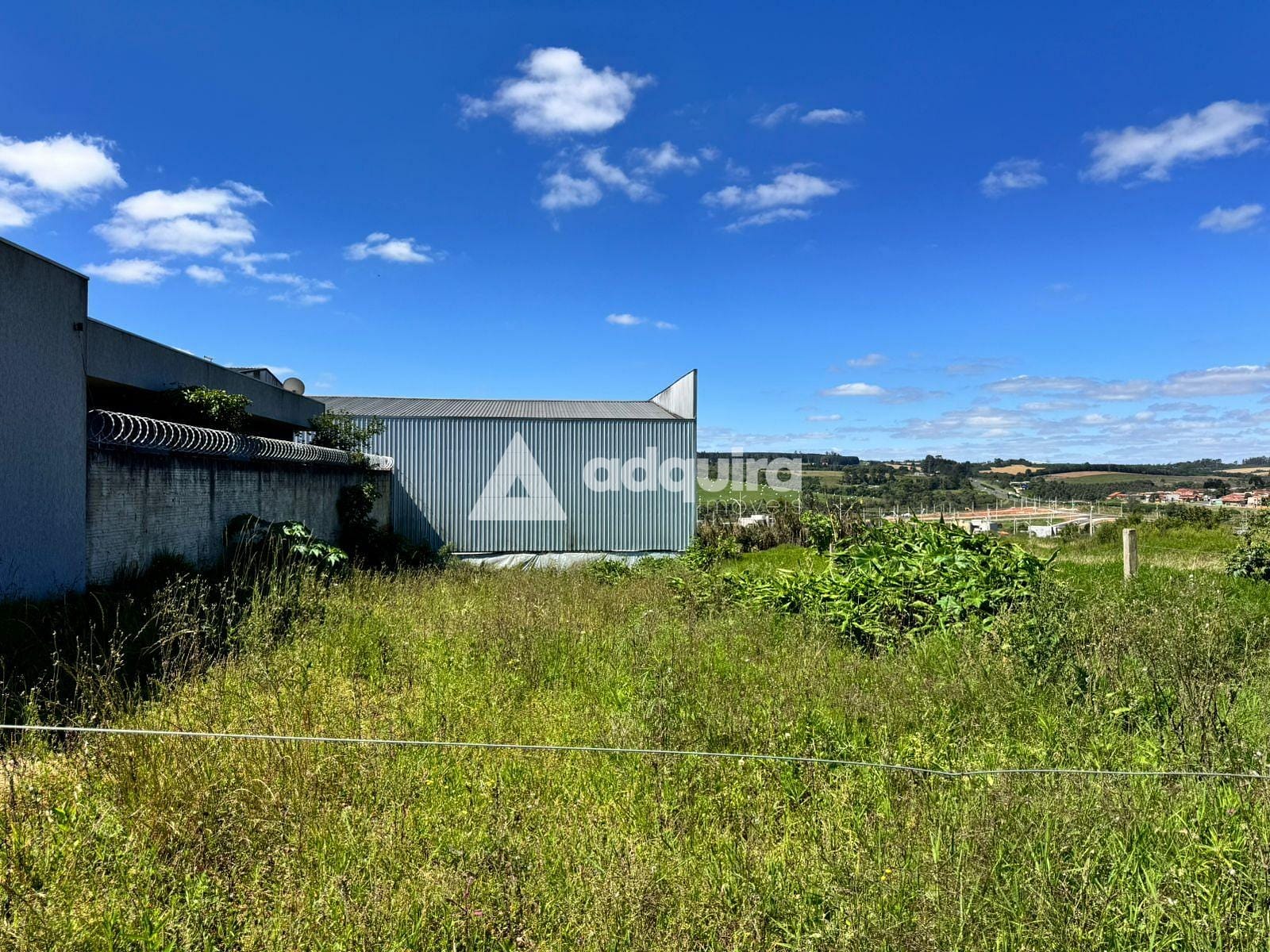 Terreno, 407 m² - Foto 2