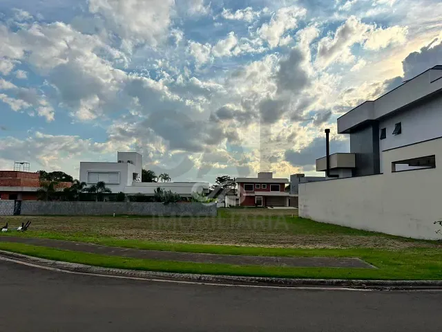 Terreno com 510m², à venda, no bairro Chácara São José em Jaguariúna