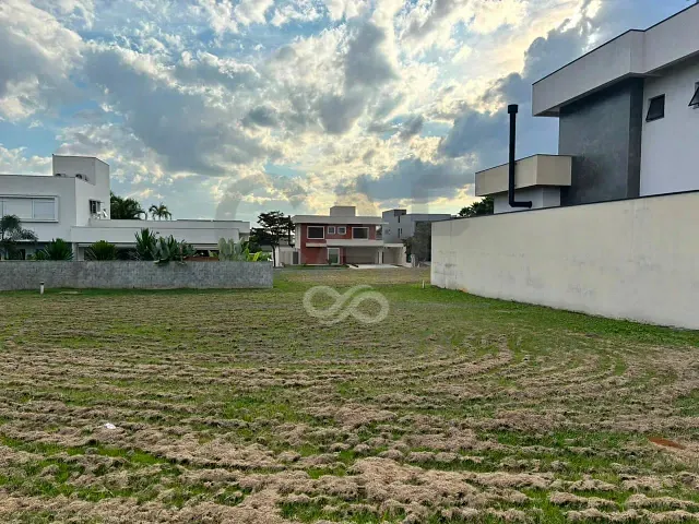 Terreno com 510m², à venda, no bairro Chácara São José em Jaguariúna