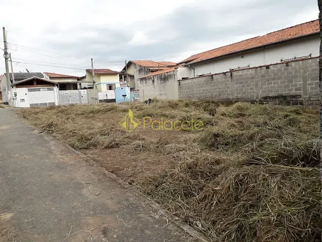 Terreno com 268m², à venda, no bairro Jardim Mariana em Pindamonhangaba