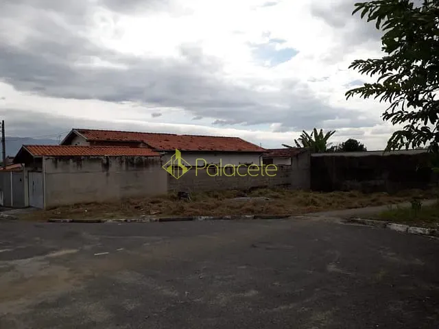 Terreno com 268m², à venda, no bairro Jardim Mariana em Pindamonhangaba