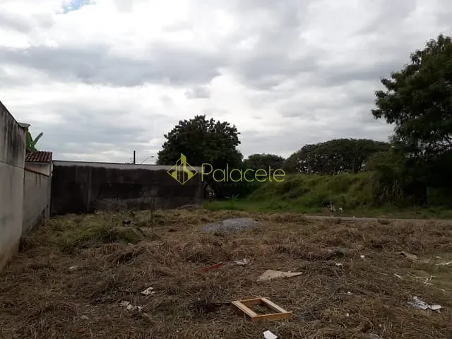 Terreno com 268m², à venda, no bairro Jardim Mariana em Pindamonhangaba