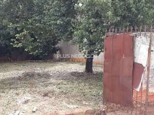 Terreno com 300m², à venda, no bairro Vila Olímpia em Sorocaba