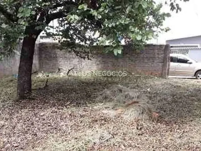 Terreno com 300m², à venda, no bairro Vila Olímpia em Sorocaba