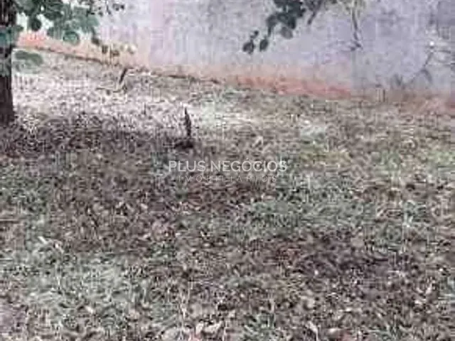 Terreno com 300m², à venda, no bairro Vila Olímpia em Sorocaba