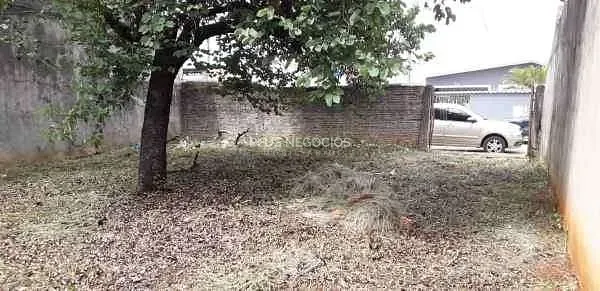 Terreno, 300 m² - Foto 1