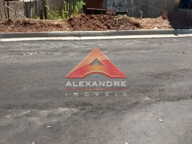 Terreno com 278m², à venda, no bairro Bom Retiro em São José Dos Campos