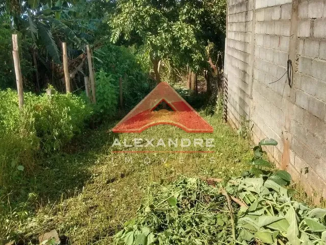 Terreno com 278m², à venda, no bairro Bom Retiro em São José Dos Campos