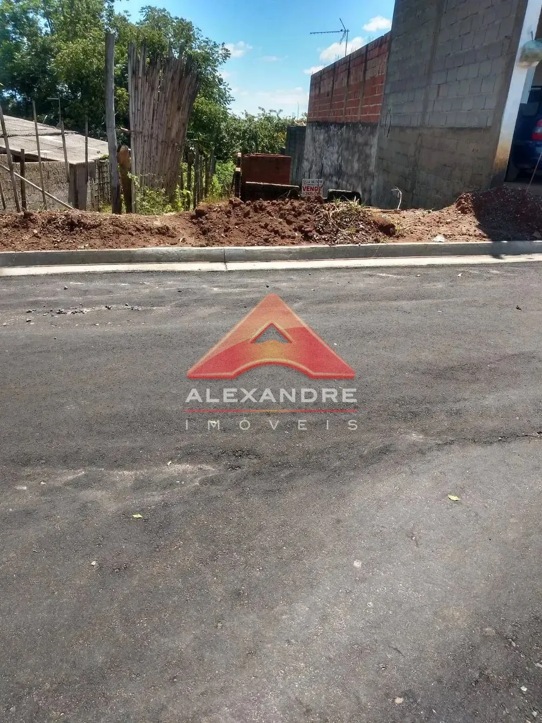 Terreno, 277 m² - Foto 1