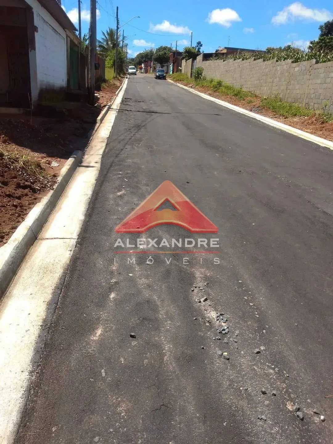 Terreno, 277 m² - Foto 3