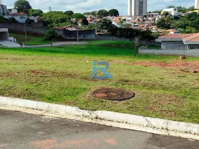 Terreno com 504m², à venda, no bairro Villaggio Piu Verdi em Itatiba