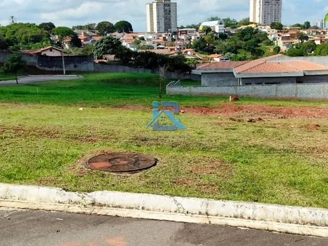 Terreno com 504m², à venda, no bairro Villaggio Piu Verdi em Itatiba