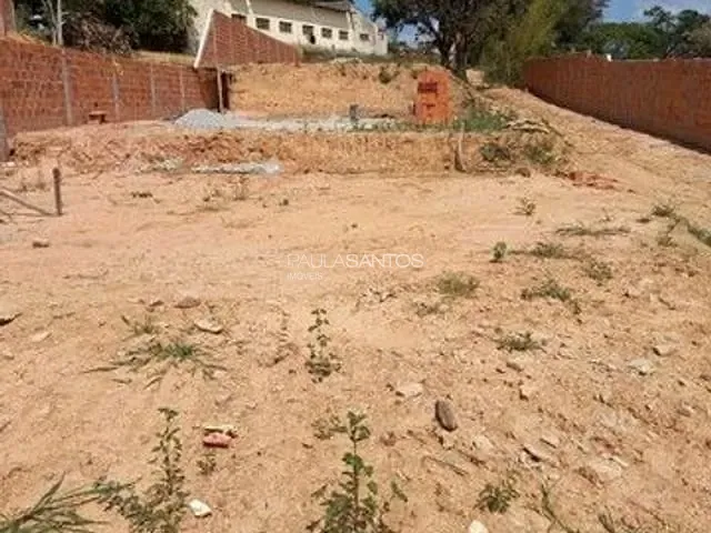 Terreno com 1875m², à venda, no bairro Aparecidinha em Sorocaba