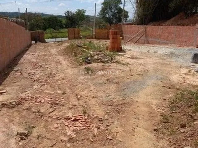 Terreno com 1875m², à venda, no bairro Aparecidinha em Sorocaba