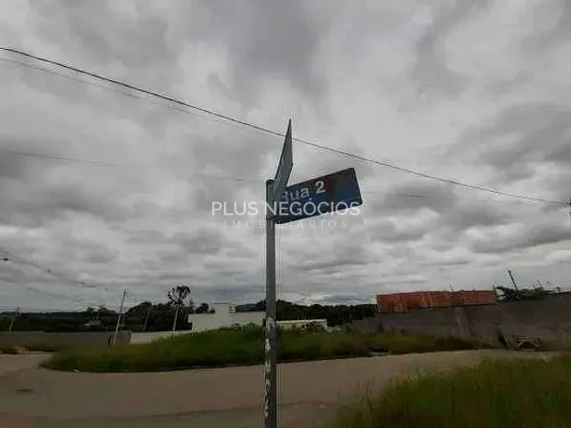 Terreno com 242m², à venda, no bairro Caguassu em Sorocaba