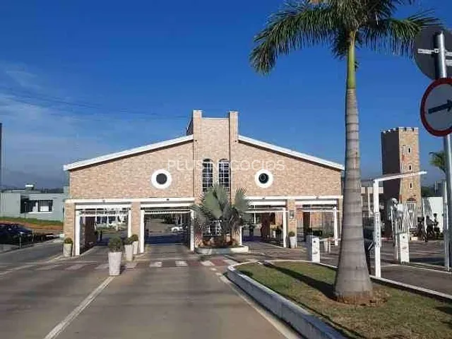 Terreno com 242m², à venda, no bairro Caguassu em Sorocaba