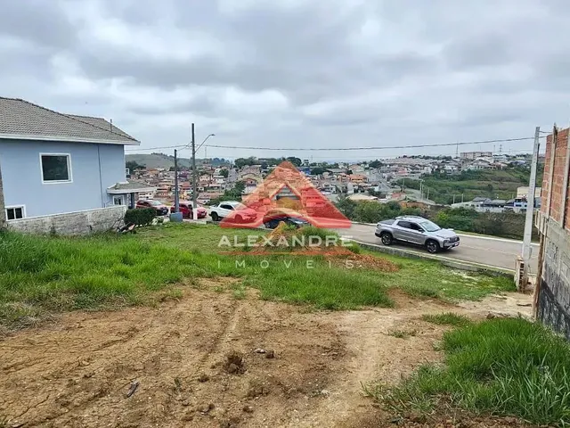 Terreno com 399m², à venda, no bairro Condomínio Residencial Mantiqueira em São José Dos Campos
