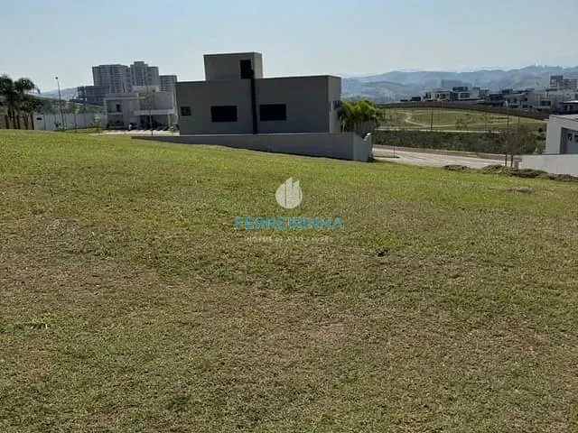 Terreno com 344m², à venda, no bairro Urbanova em São José dos Campos