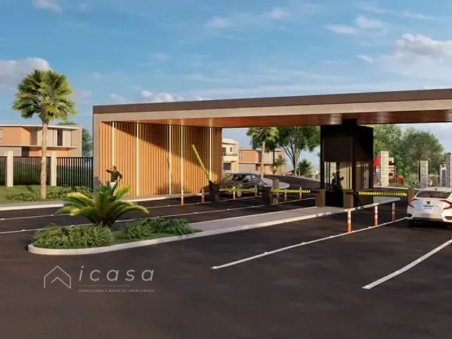 Terreno com 345m², à venda, no bairro Piedade em Caçapava