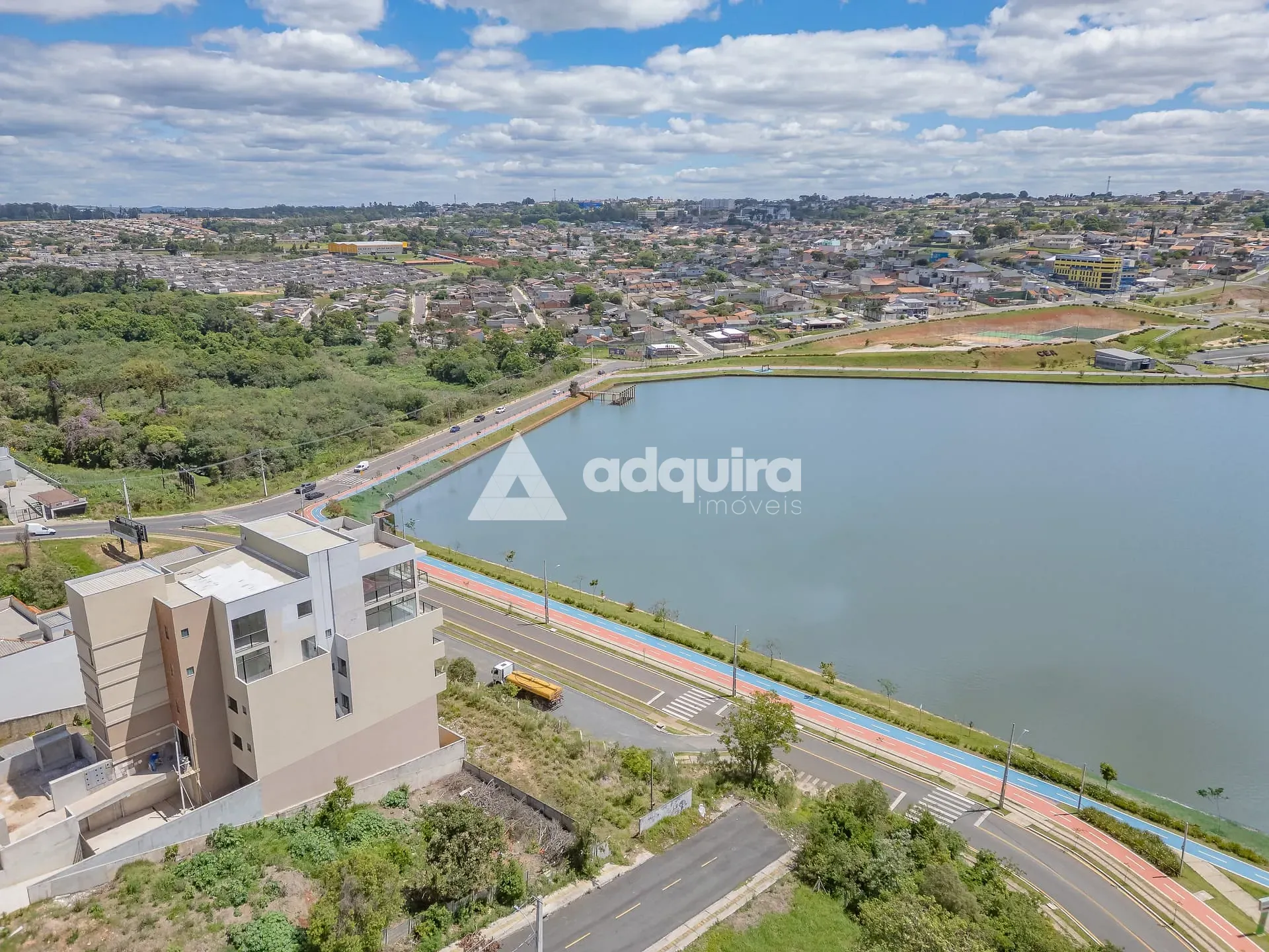 Terreno, 462 m² - Foto 2