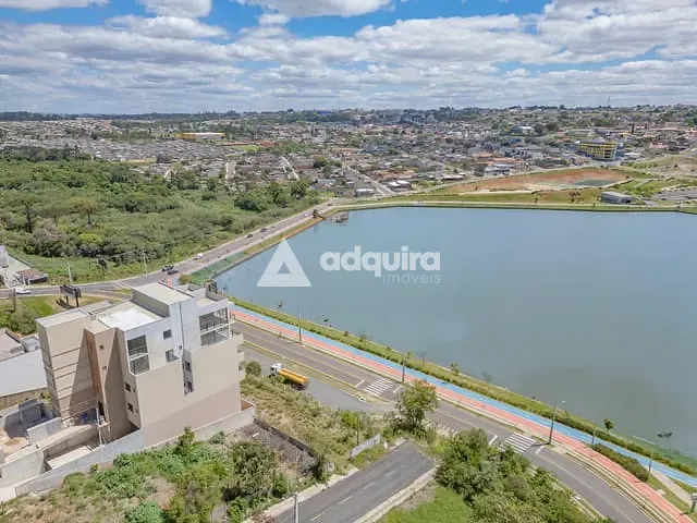 Terreno com 462m², à venda, no bairro Olarias em Ponta Grossa